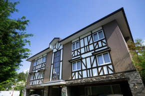 Гостиница Hotel Karuizawa Elegance  Каруидзава